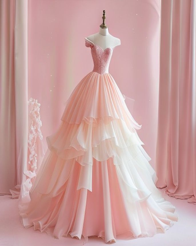 Blush Ballroom